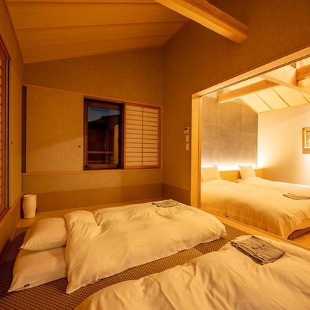 Campton Kiyomizu Vacation Rental Kiotó Kültér fotó