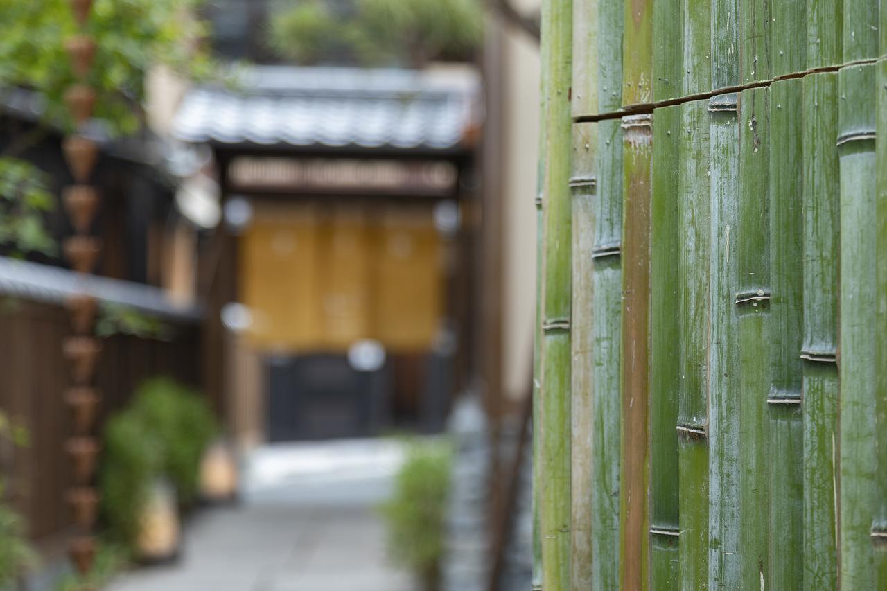 Campton Kiyomizu Vacation Rental Kiotó Kültér fotó