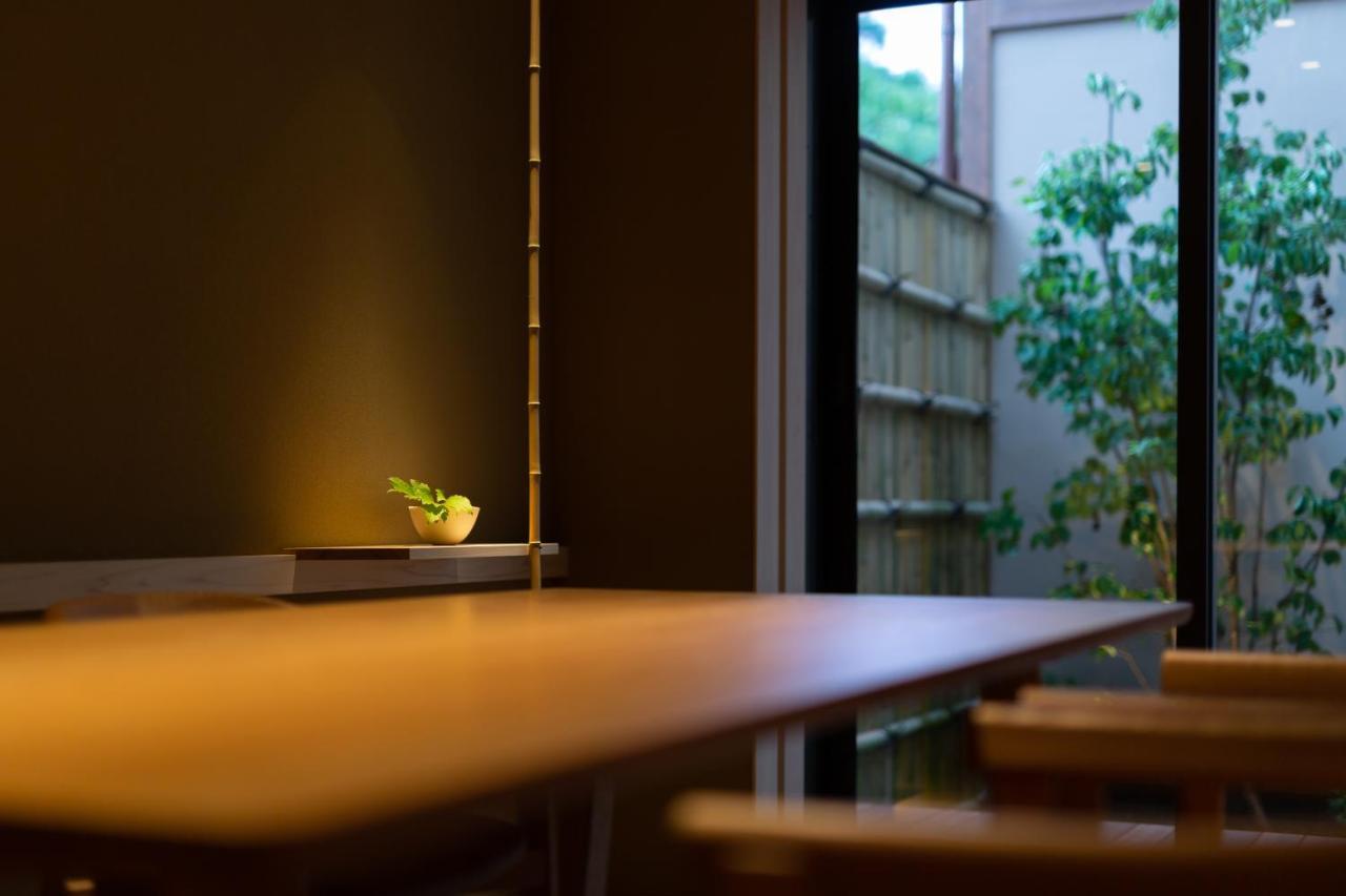 Campton Kiyomizu Vacation Rental Kiotó Kültér fotó