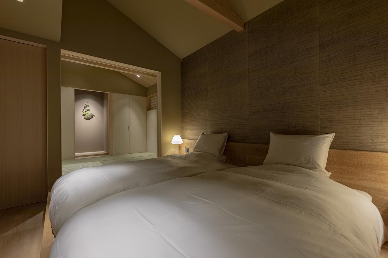 Campton Kiyomizu Vacation Rental Kiotó Kültér fotó