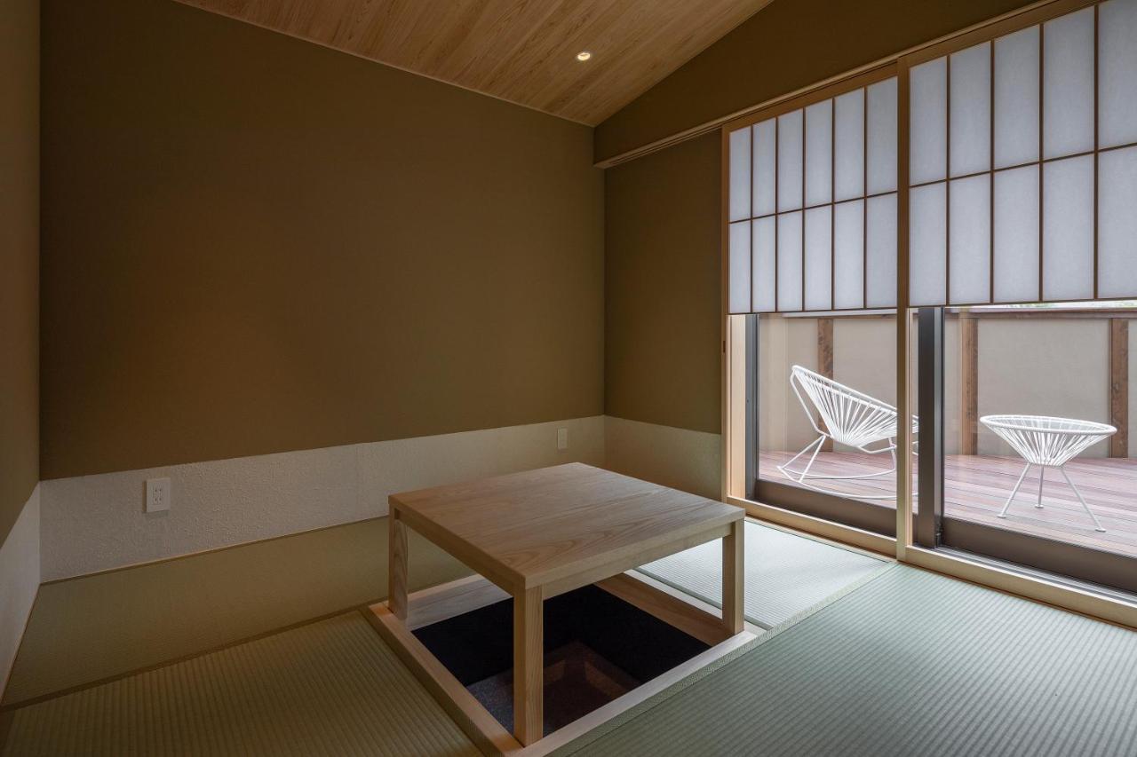Campton Kiyomizu Vacation Rental Kiotó Kültér fotó