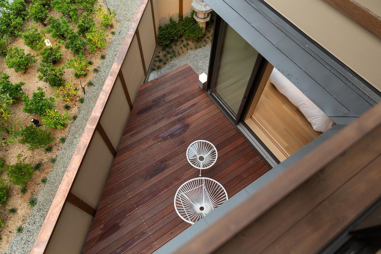 Campton Kiyomizu Vacation Rental Kiotó Kültér fotó