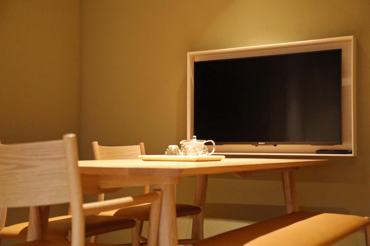 Campton Kiyomizu Vacation Rental Kiotó Kültér fotó