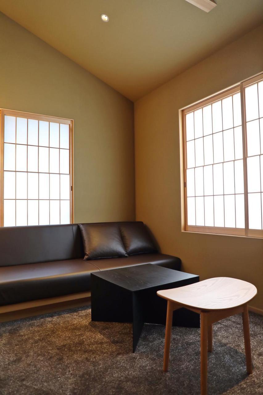 Campton Kiyomizu Vacation Rental Kiotó Kültér fotó