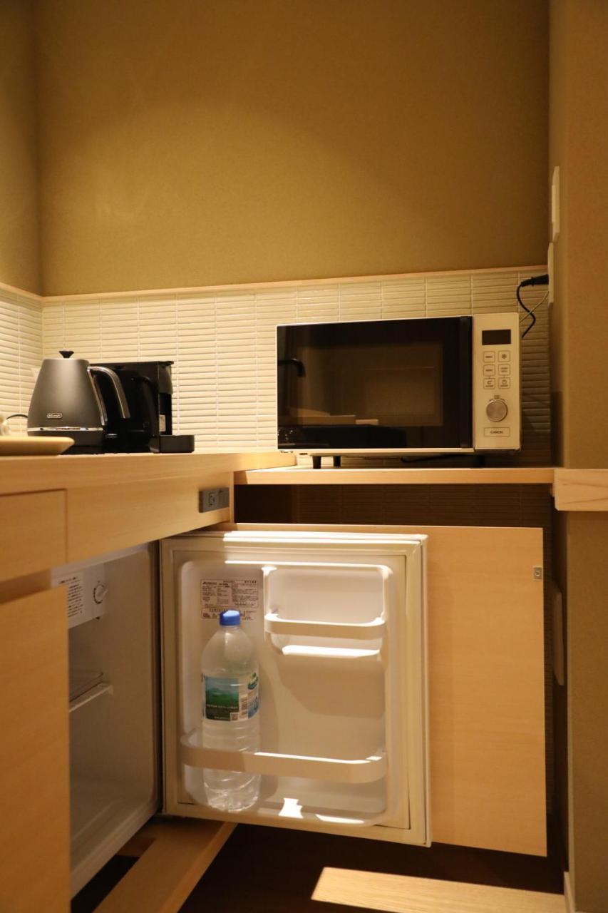 Campton Kiyomizu Vacation Rental Kiotó Kültér fotó