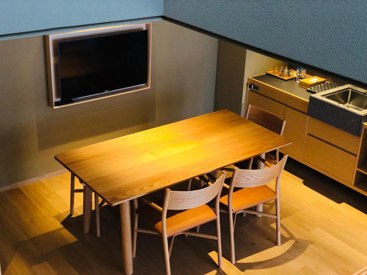 Campton Kiyomizu Vacation Rental Kiotó Kültér fotó