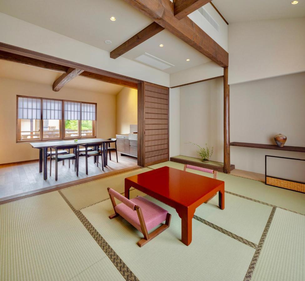 Campton Kiyomizu Vacation Rental Kiotó Kültér fotó